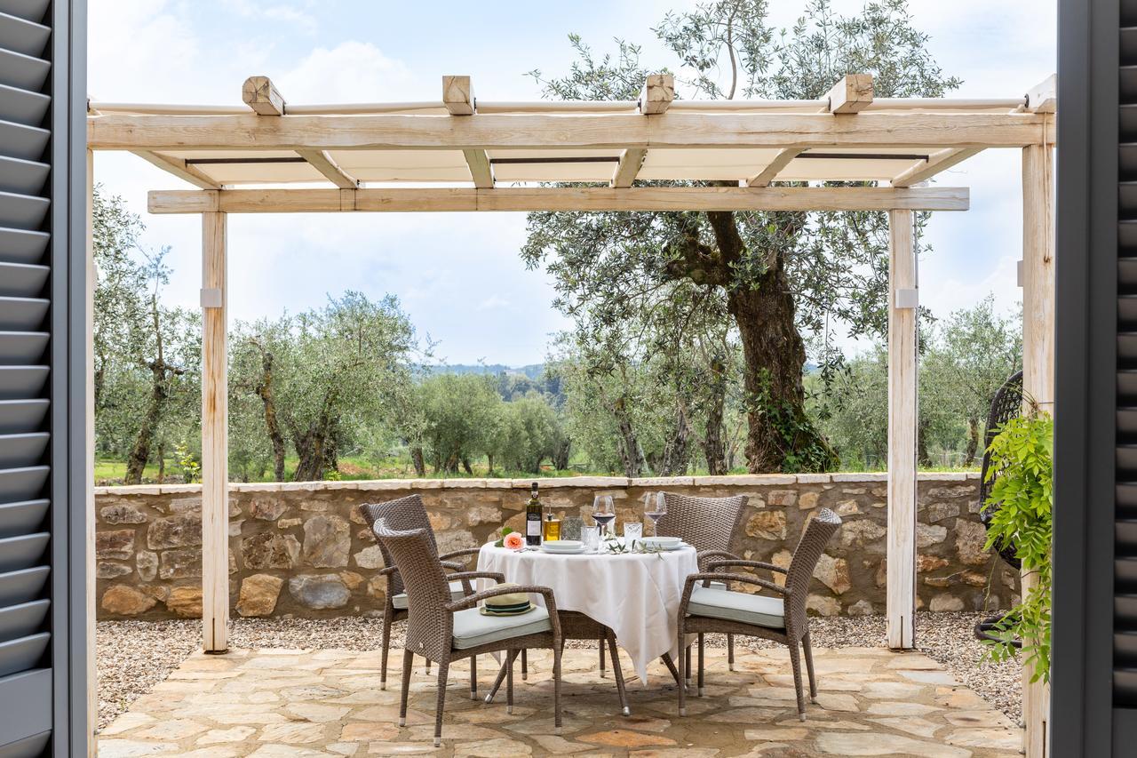 Villa Deluxe